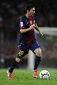 #10 Lionel Messi